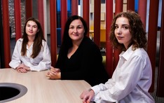 24.11.2022 - WARSZTATY-KREACJE ARCHITEKTONICZNE Wrażliwe projektowanie przestrzeni publicznych - zdjęcia